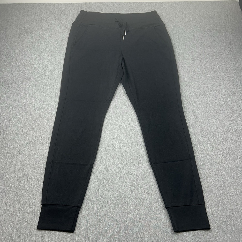 Halara Softlyzero High Waisted Drawstring Joggers… - image 4